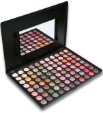 Paleta De Sombras 88 Cores Metal Mania