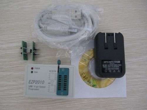 Gravadora De Eprom Modelo Ezp2010