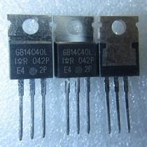 Transistor Irgb14c40l