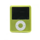 Mp4 Player De 1.8 Lcd Av I/ Mp3 / Fm / 2gb