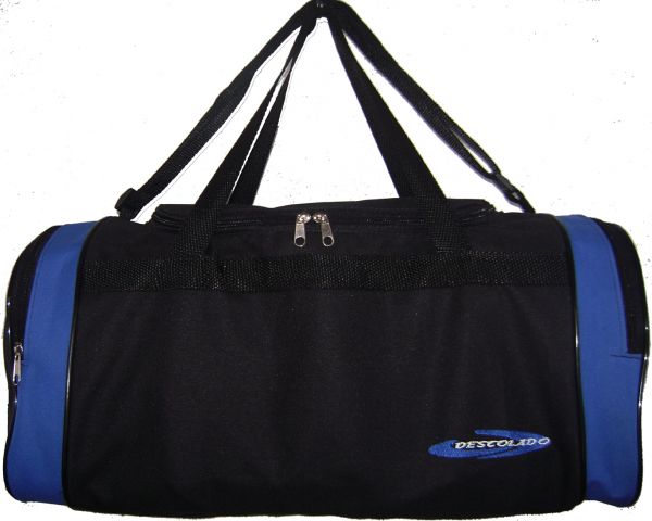 Bolsa Para Viagens, Academias, Esportes