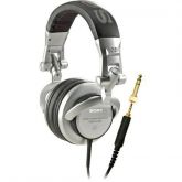 Fone Sony Mdr-v700dj V700 Stereo Para Dj