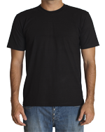 Camisa T-shirt Cores: