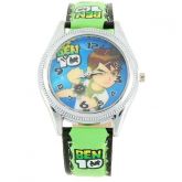 Relogio Ben 10