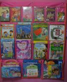 Porta Livros Infantil - Fabricação Própria Descolado